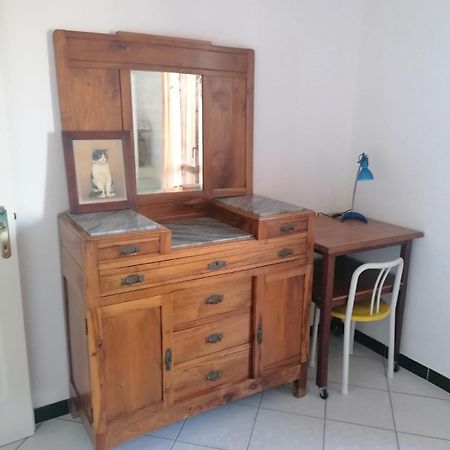 Le Canne - Appartamento "Sole" San Teodoro (Sardinia) Luaran gambar